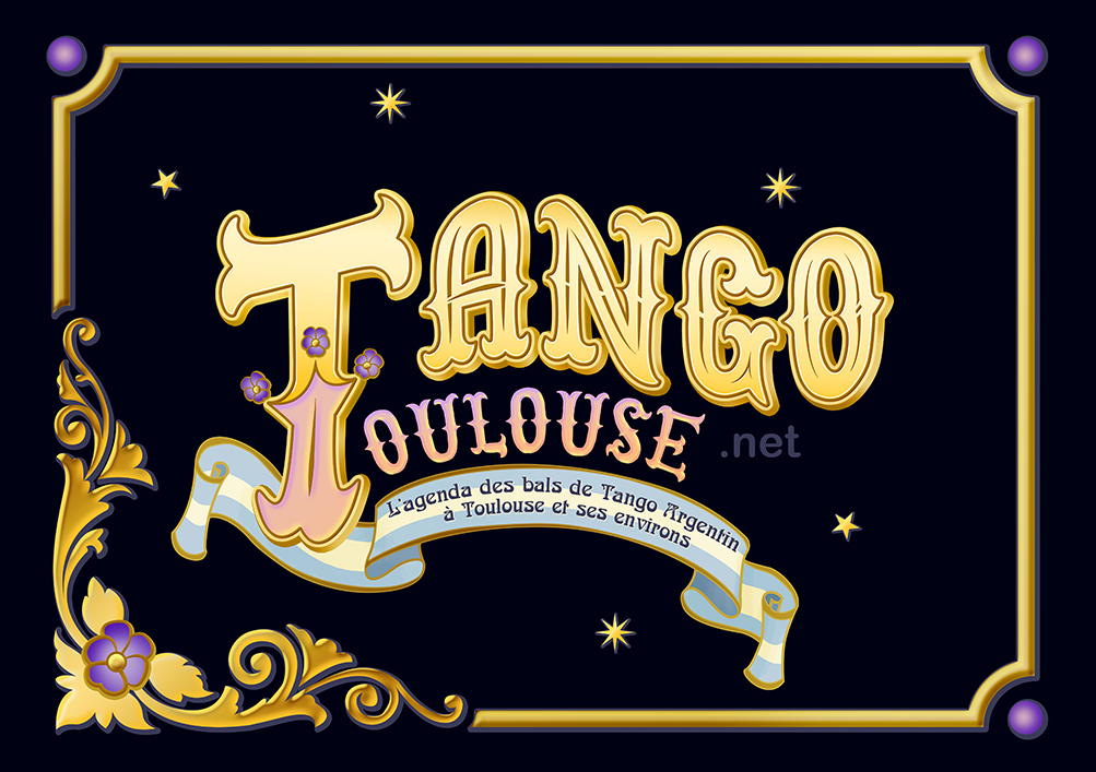Bandeau Tango Toulouse